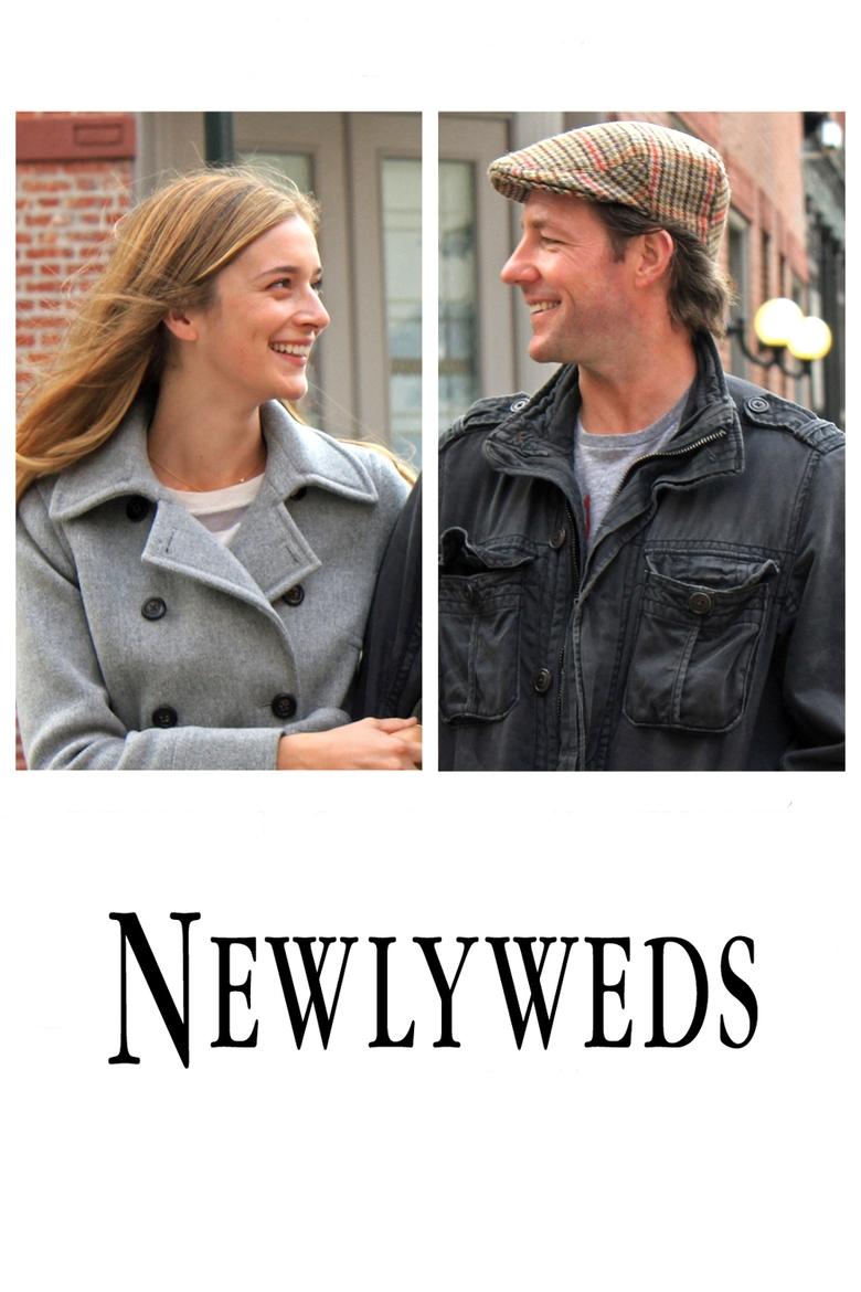 Poster of Newlyweds