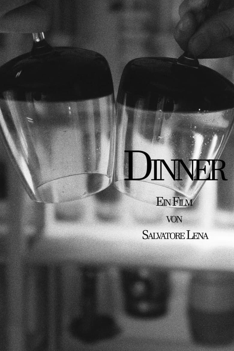 Poster of Dinner