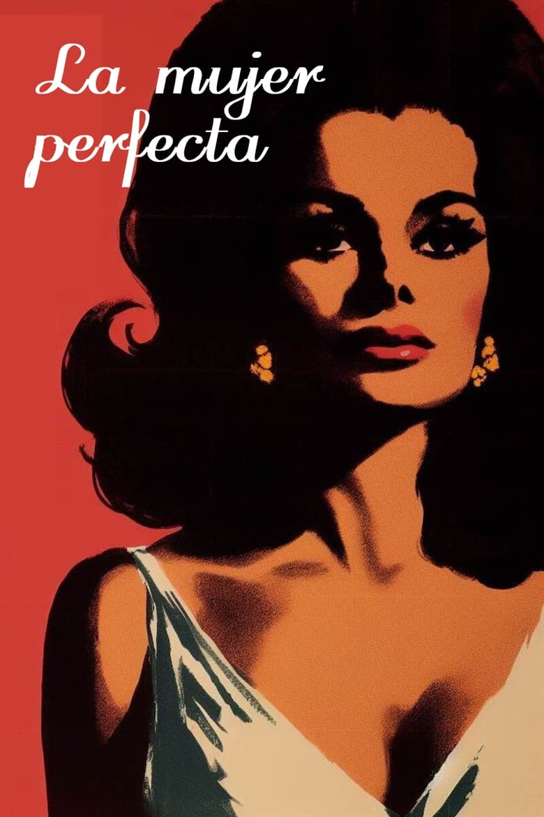 Poster of The Perfect Woman