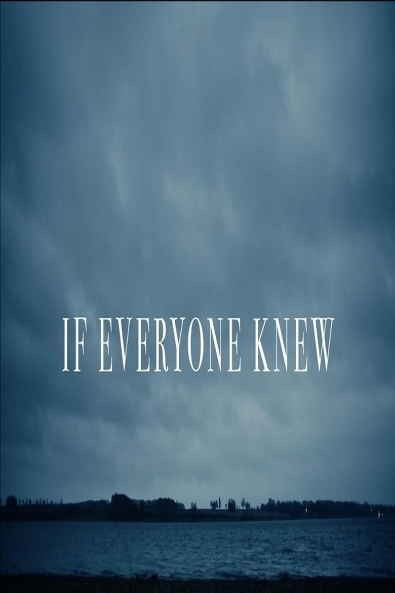 Poster of If Everyone Knew