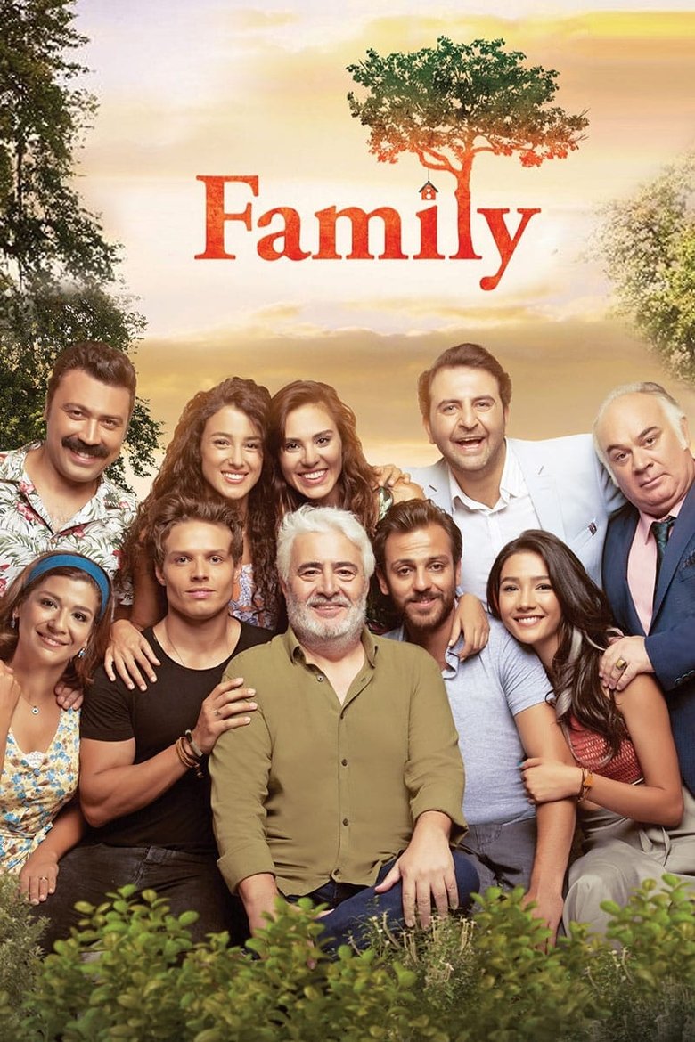 Poster of Episodes in Familya - Season 1 - Season 1