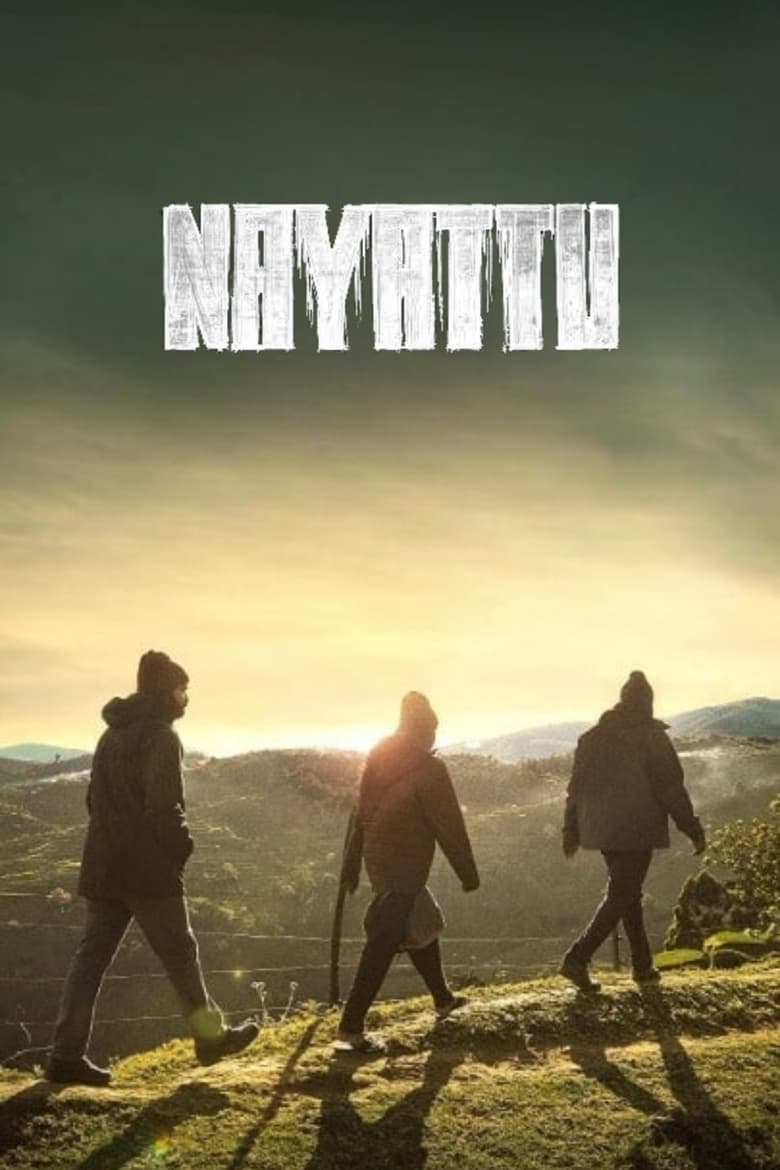 Poster of Nayattu