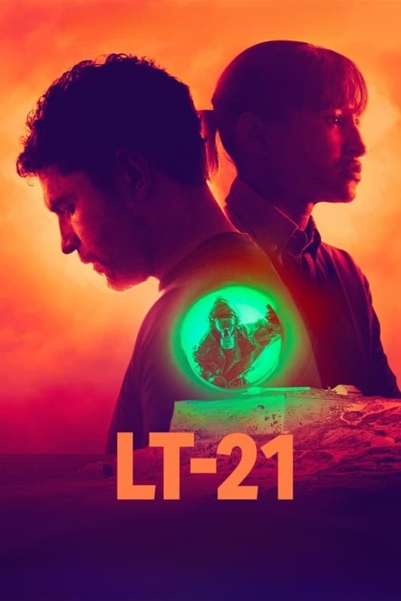 Poster of Episodes in LT 21 - Season 1 - Season 1