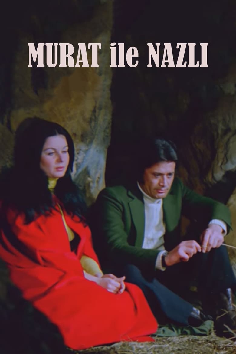 Poster of Murat ile Nazlı