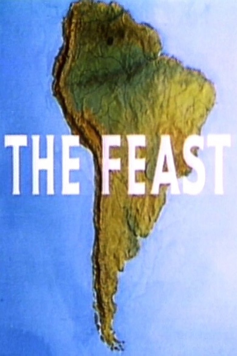 Poster of The Feast