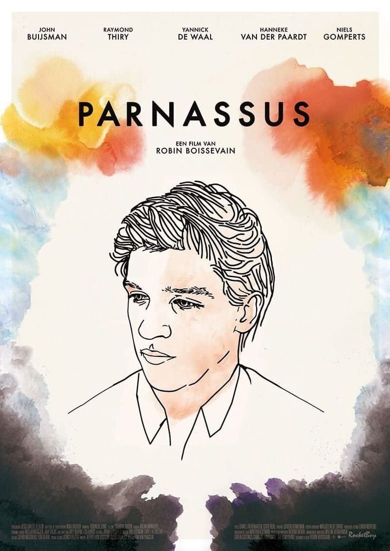 Poster of Parnassus