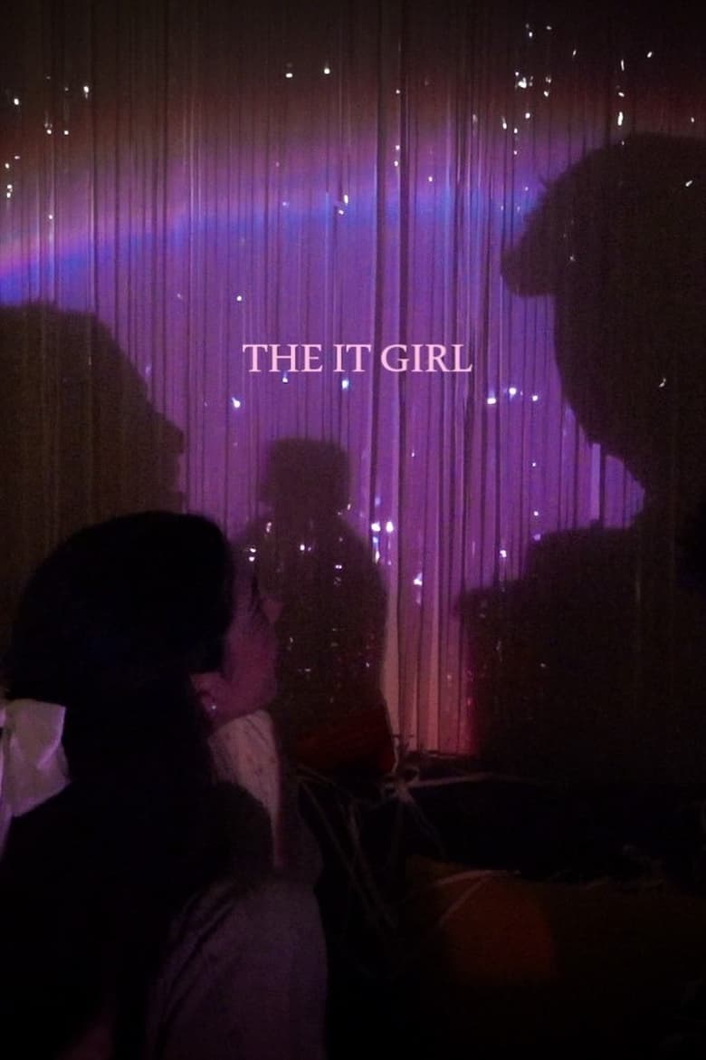 Poster of The It Girl