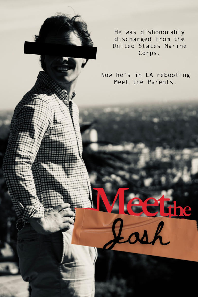 Poster of Meet the Josh