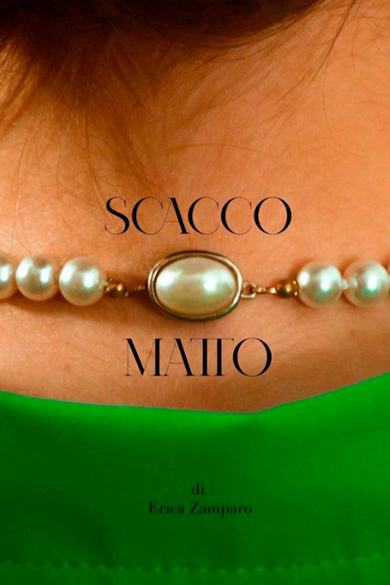 Poster of SCACCO MATTO