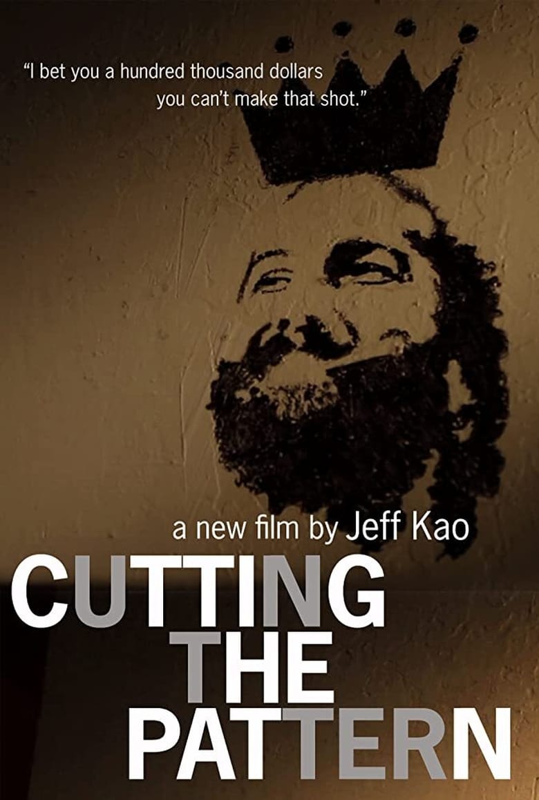 Poster of Cutting the Pattern