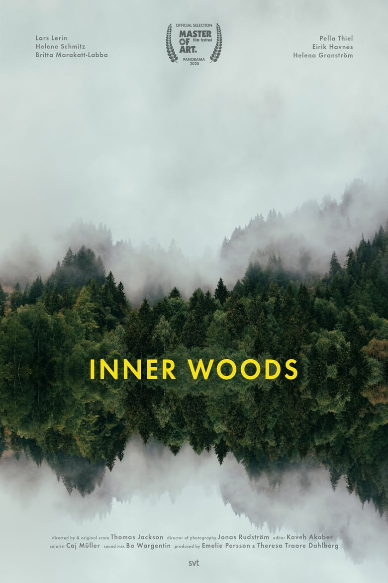 Poster of Inner Woods