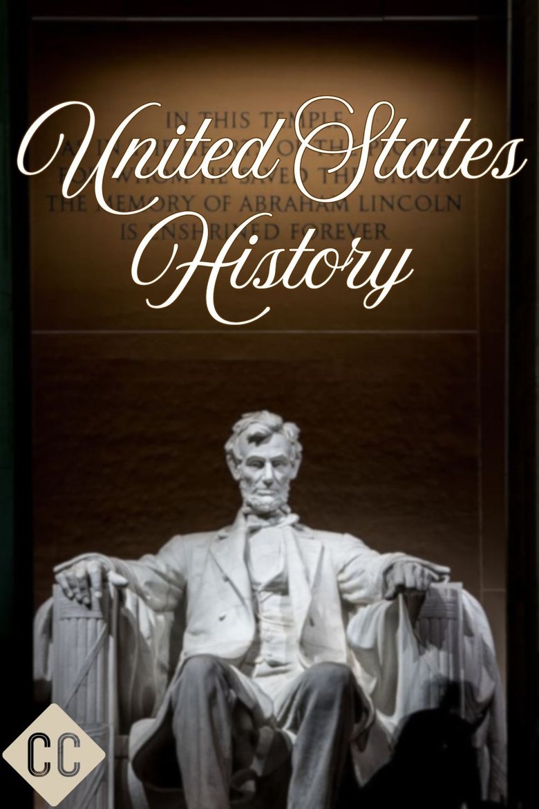 Poster of Cast and Crew in Crash Course US History - Age of Jackson (Season 1 - Episode 14) - Age of Jackson