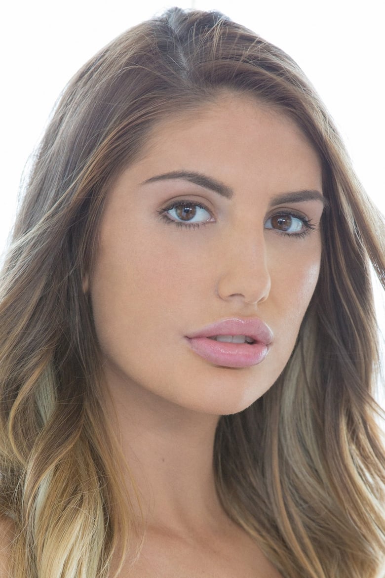 Portrait of August Ames