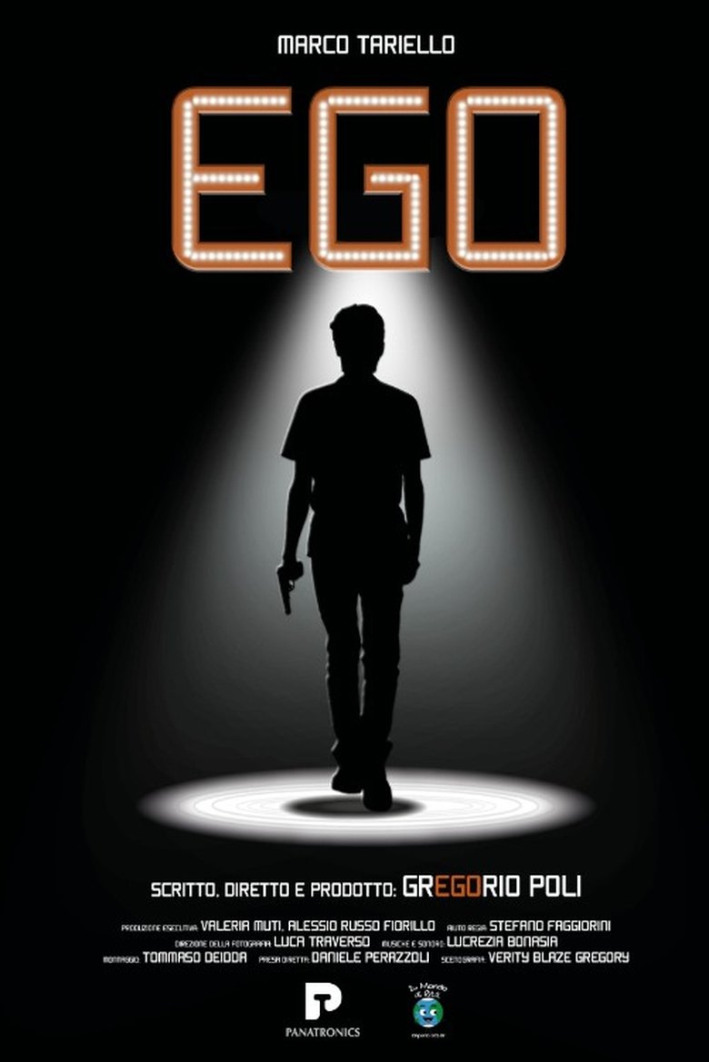 Poster of EGO