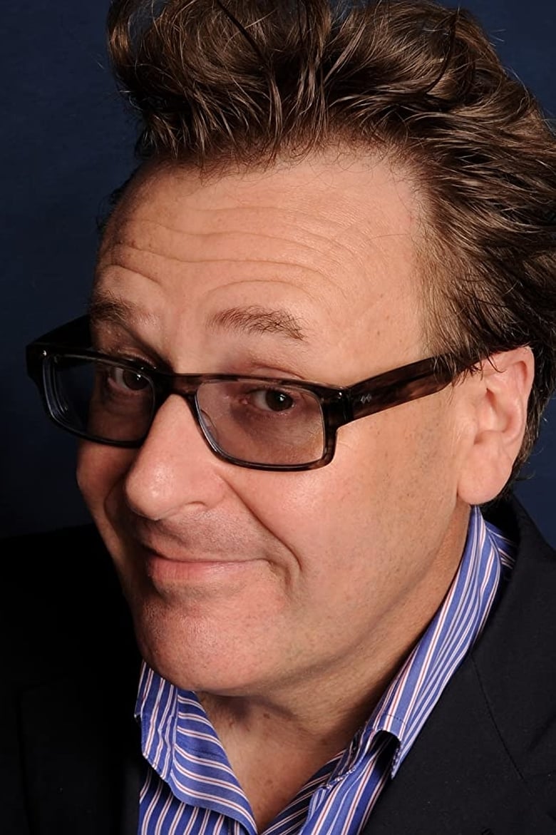 Portrait of Greg Proops