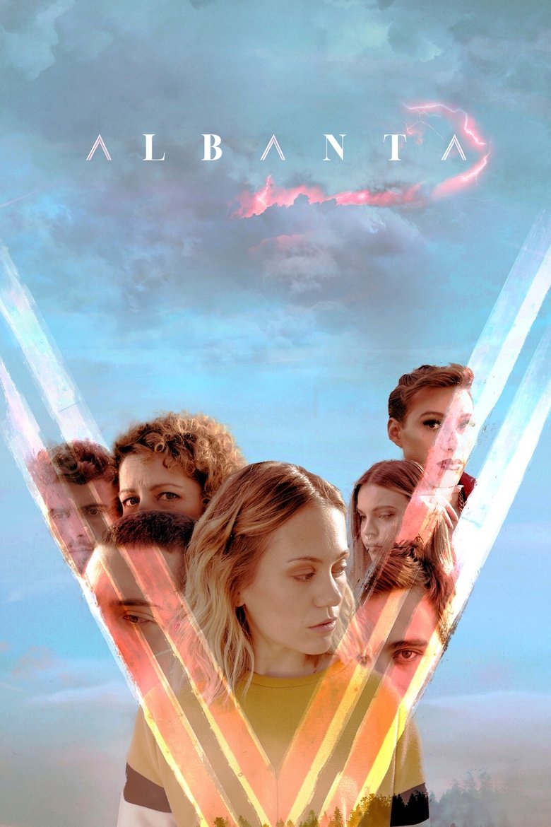Poster of Episodes in Campamento Albanta - Season 1 - Season 1