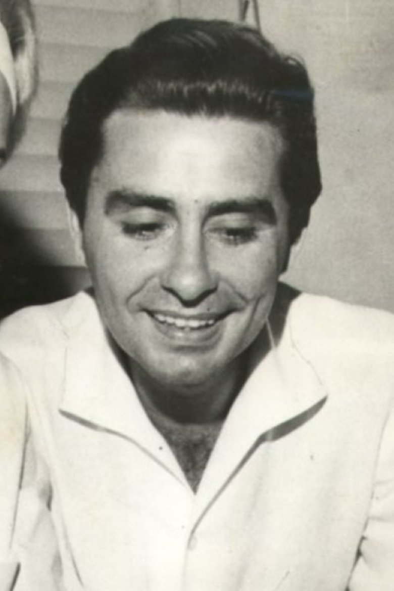 Portrait of Vagareza