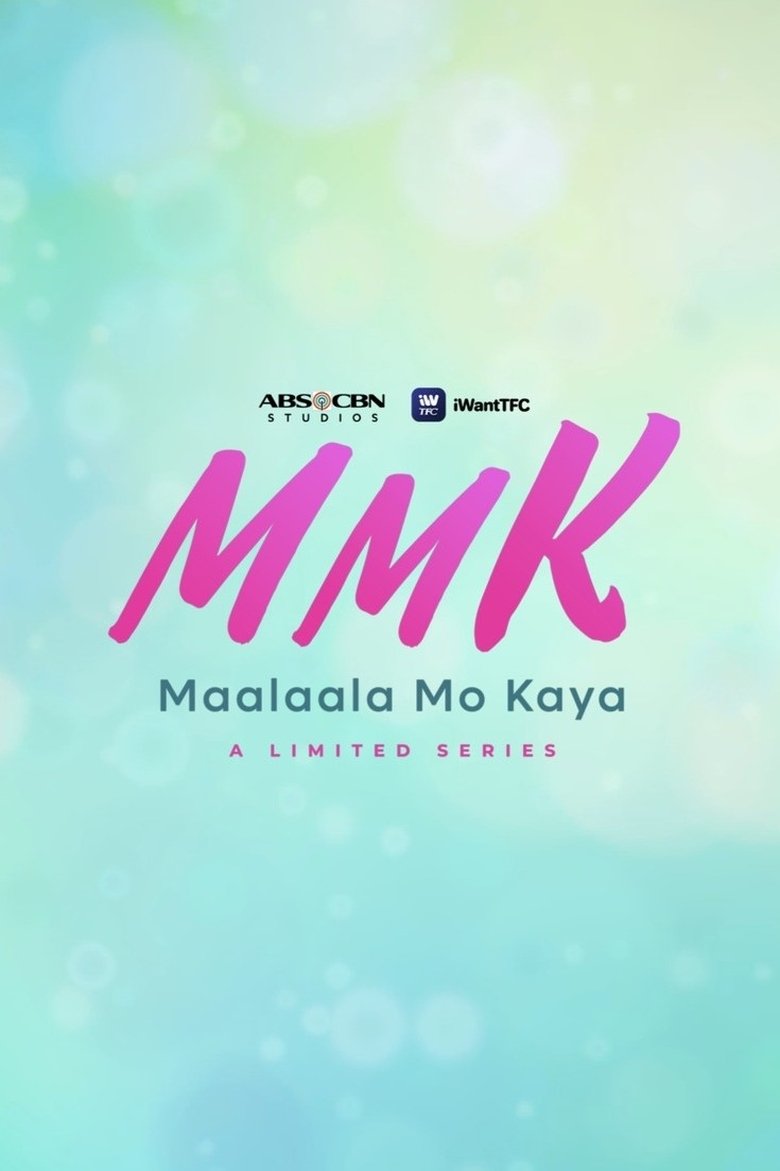 Poster of Episodes in Maalaala Mo Kaya - Director's Cut (Limited series) - Director's Cut (Limited series)
