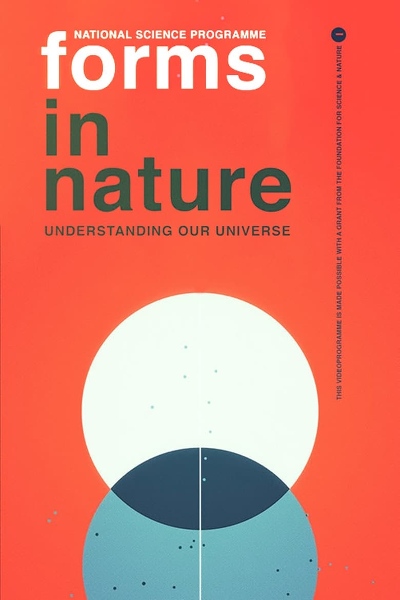 Poster of Forms in Nature