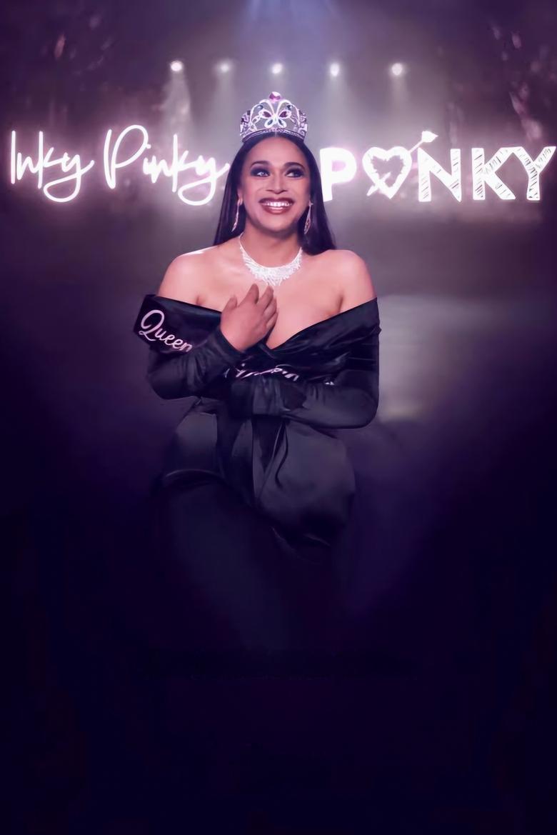 Poster of Inky Pinky Ponky