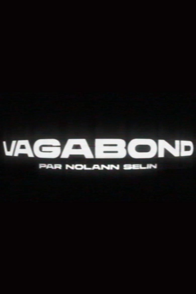 Poster of VAGABOND