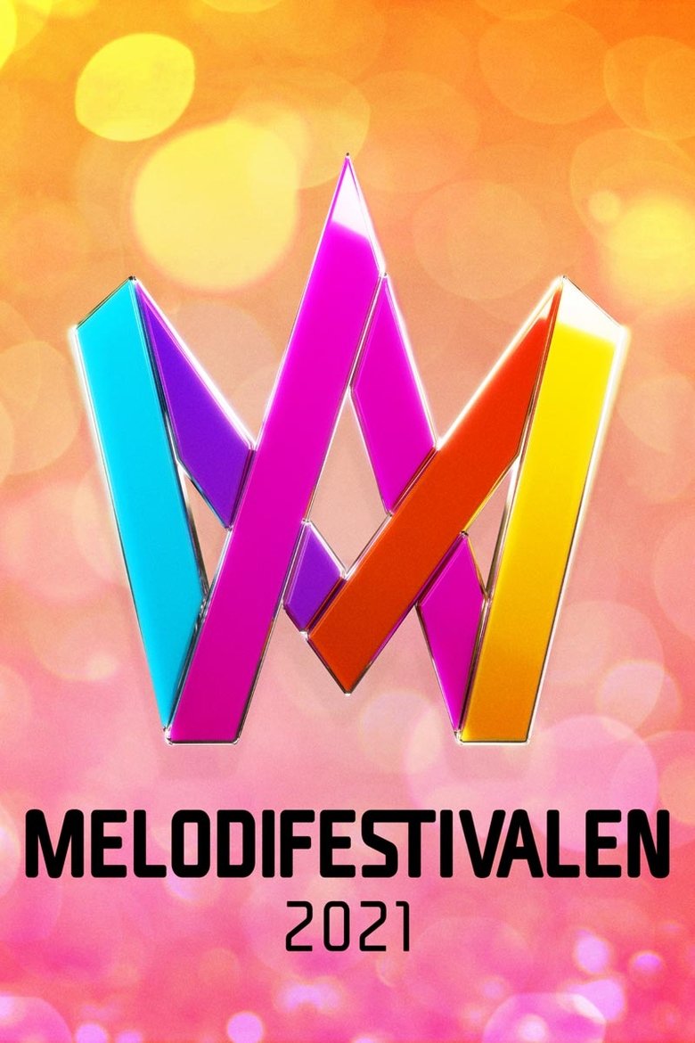 Poster of Episodes in Melodifestivalen - Season 60 - Season 60