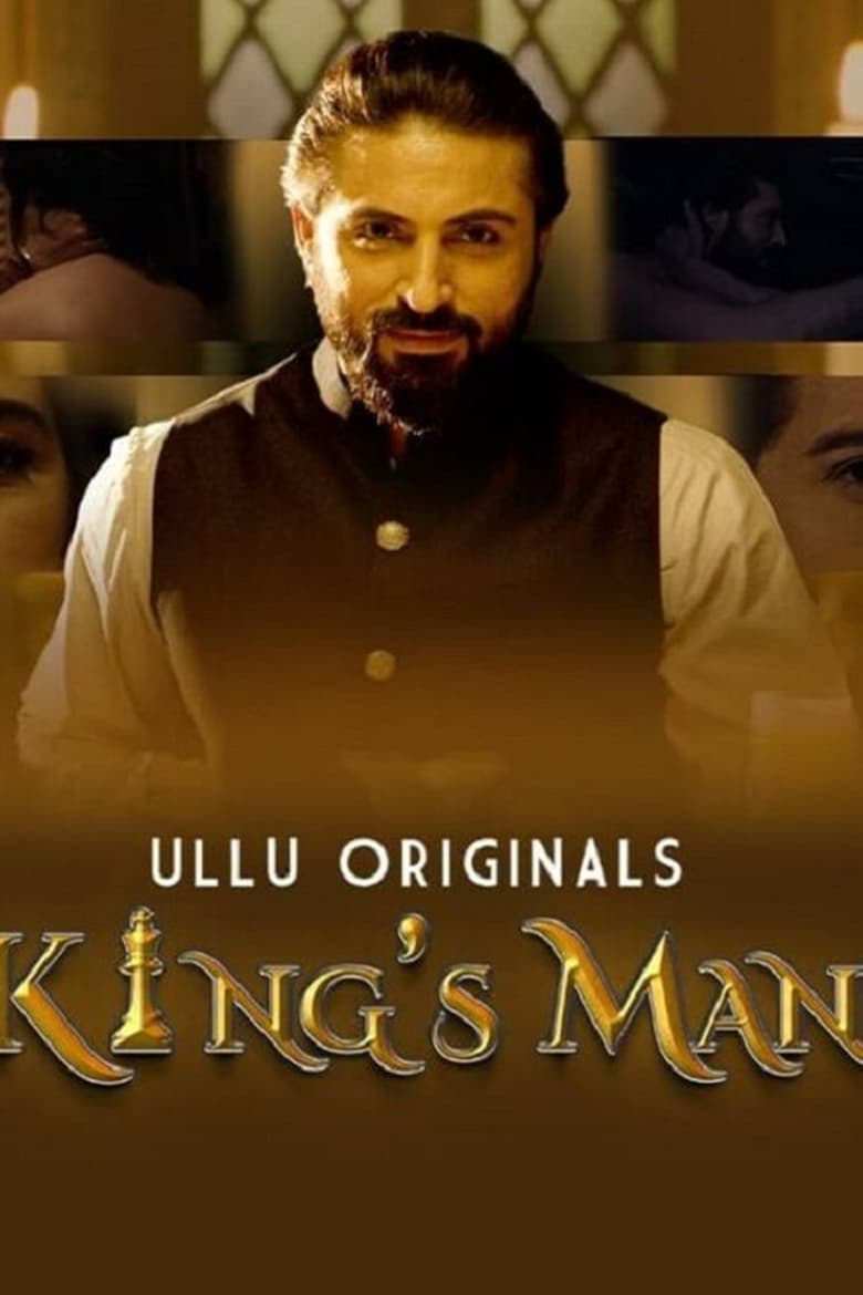 Poster of King's Man