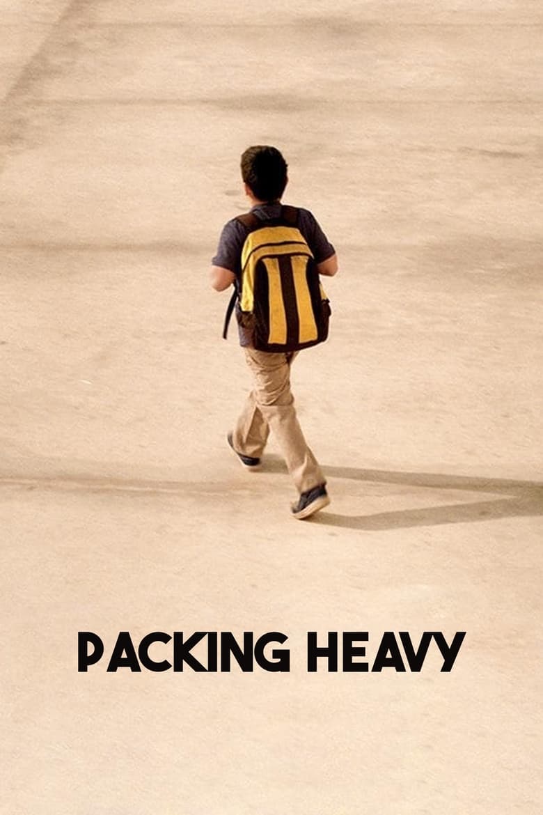 Poster of Packing Heavy