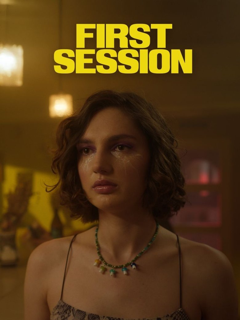 Poster of First Session