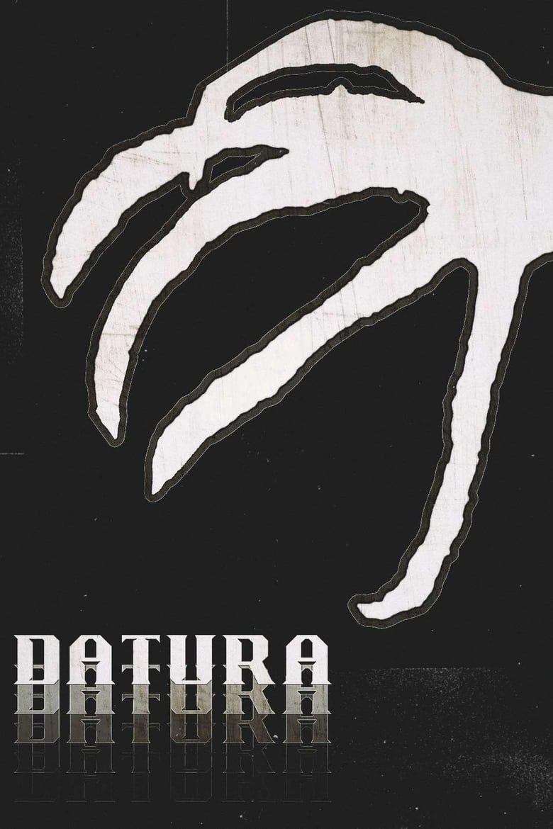 Poster of Datura