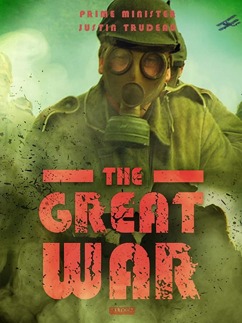 Poster of The Great War