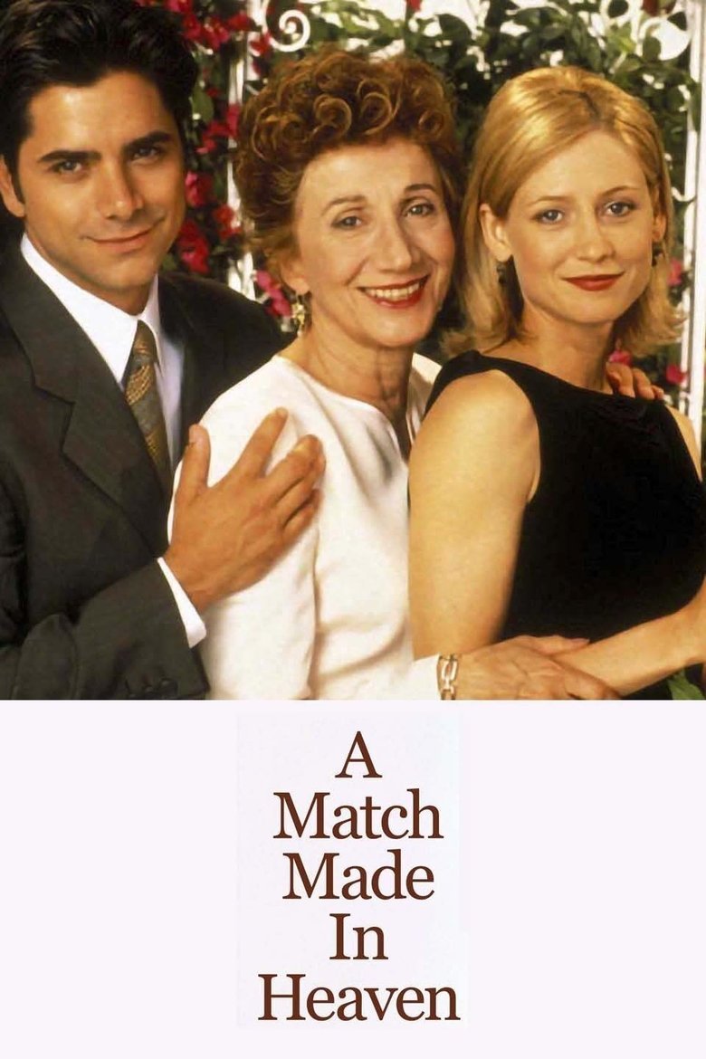 Poster of A Match Made in Heaven