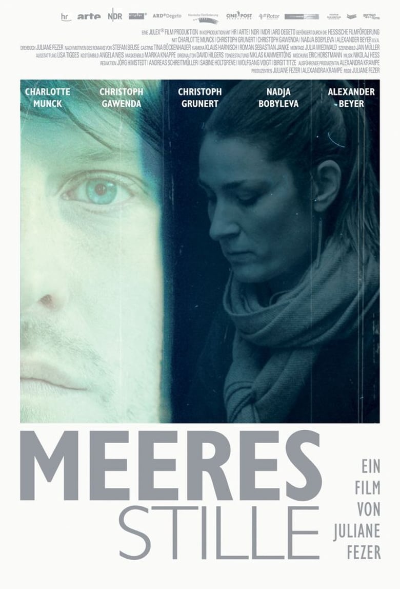 Poster of Meeres Stille