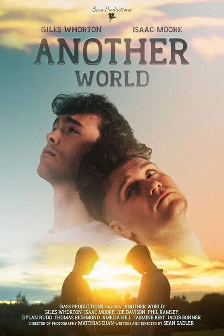 Poster of Another World