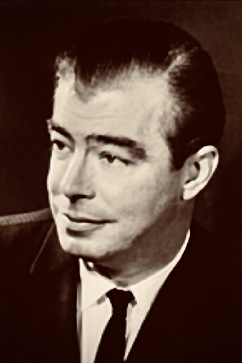 Portrait of John McTiernan Sr.