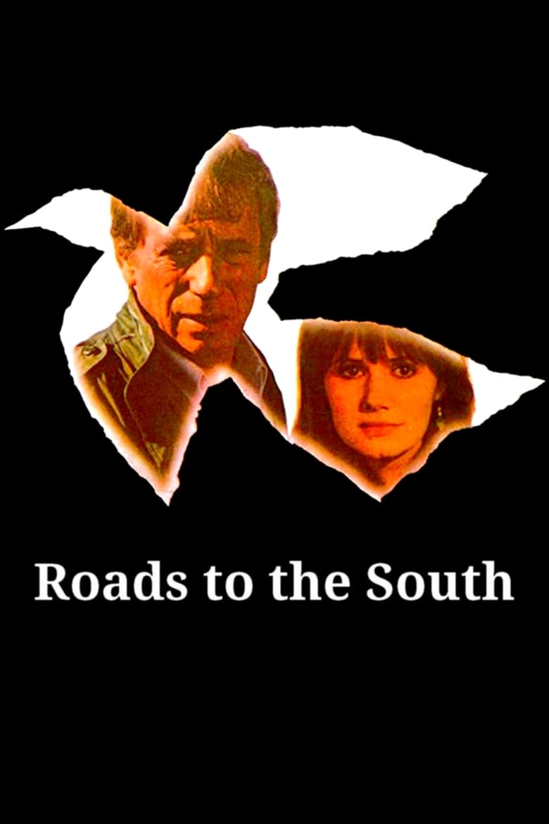 Poster of Roads to the South