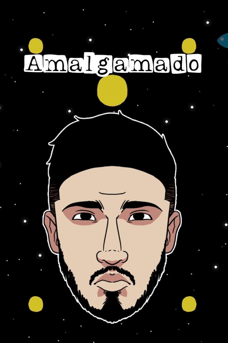 Poster of Amalgamado