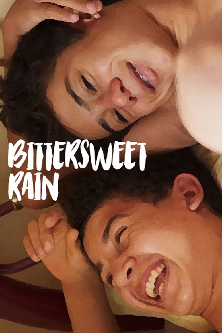 Poster of Bittersweet Rain