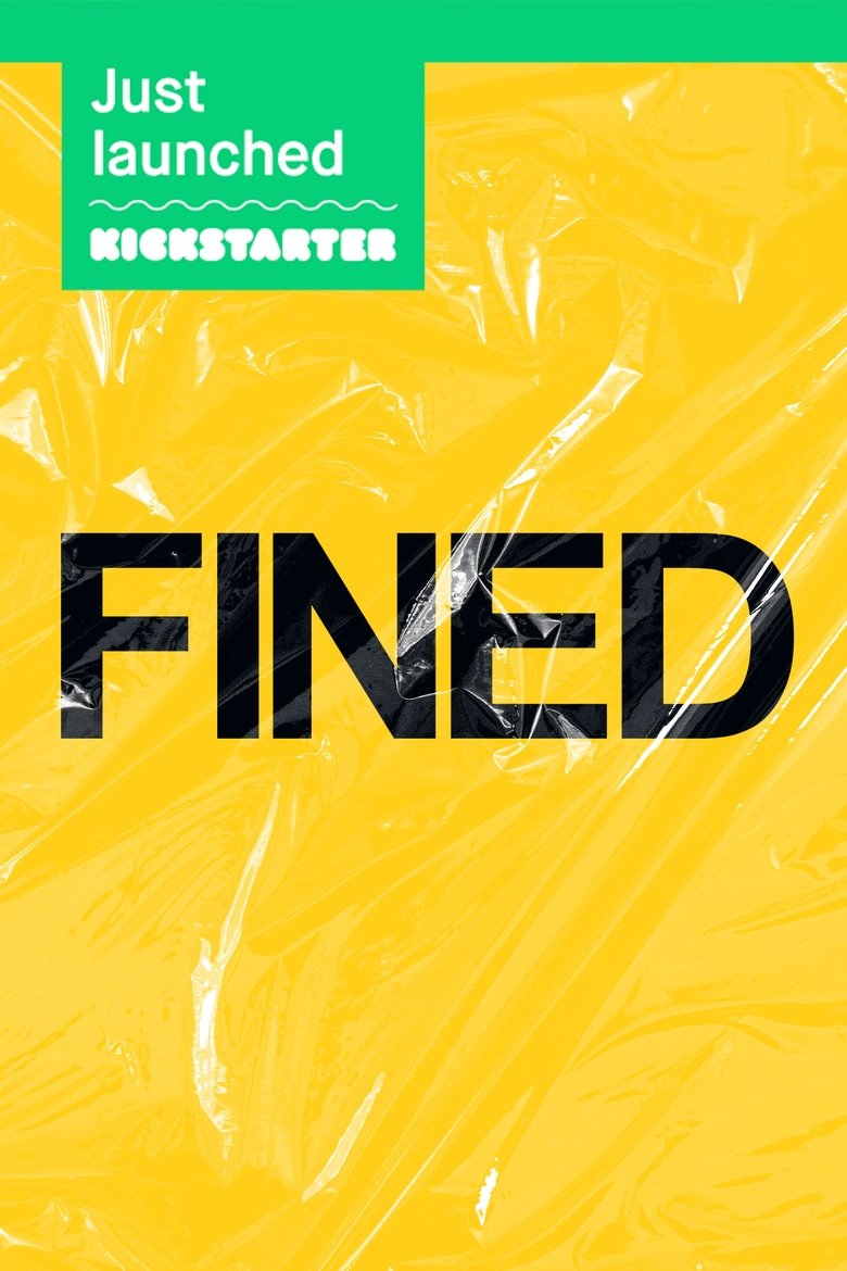 Poster of FINED