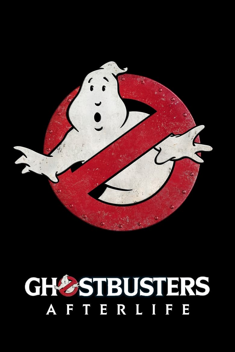 Poster of Ghostbusters: Afterlife