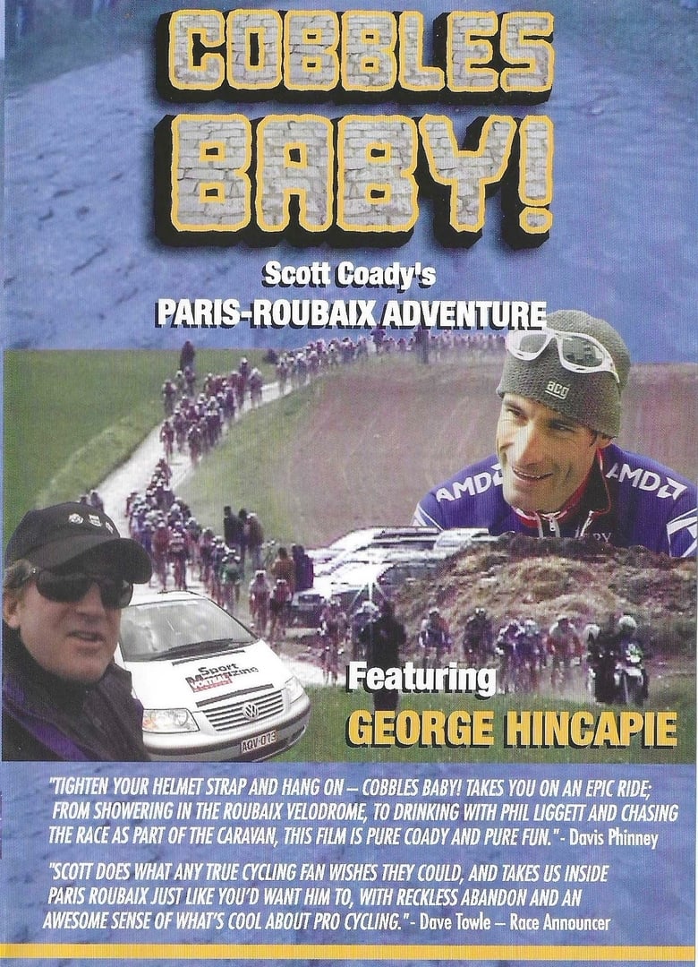 Poster of Cobbles Baby