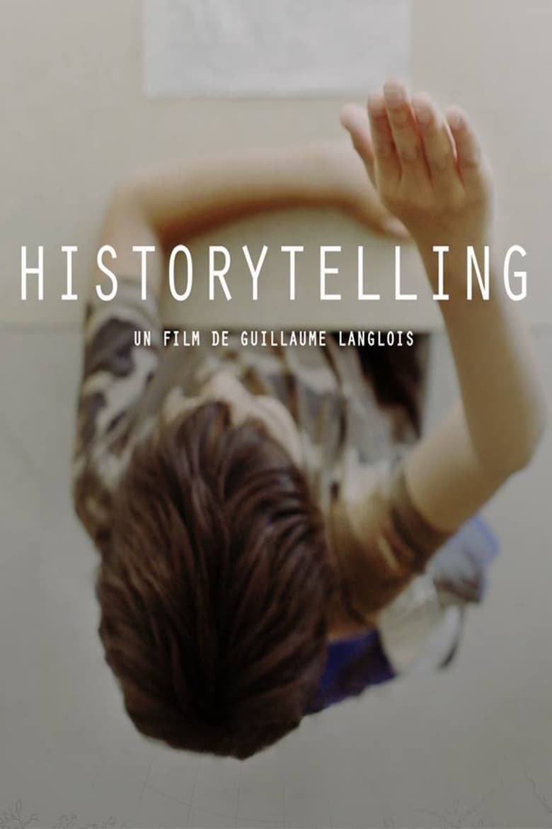 Poster of Historytelling