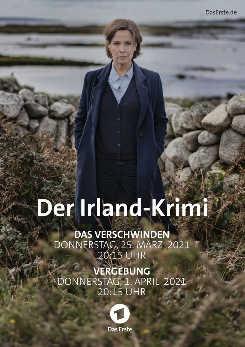 Poster of Der Irland-Krimi: Das Verschwinden