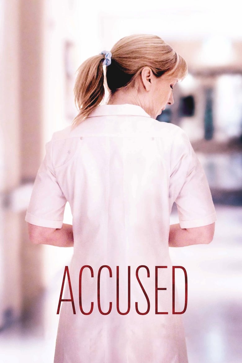 Poster of Accused