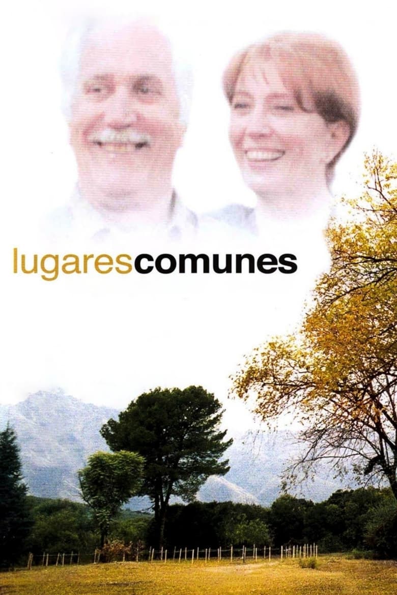 Poster of Common Ground