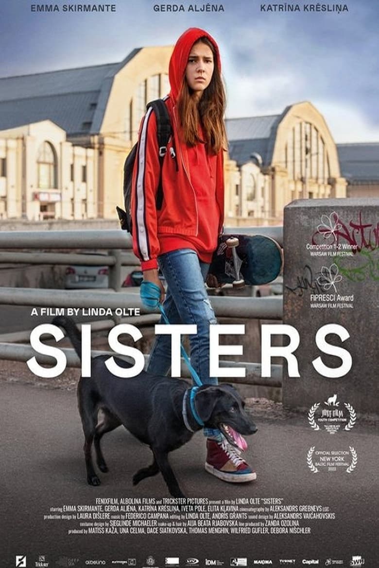 Poster of Sisters