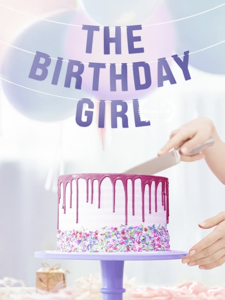 Poster of The Birthday Girl