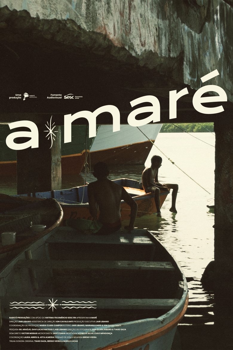 Poster of A Maré