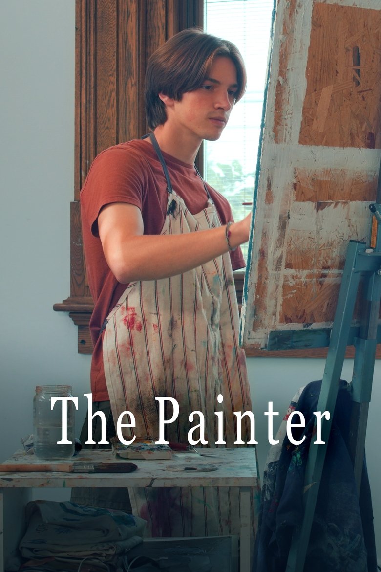 Poster of The Painter