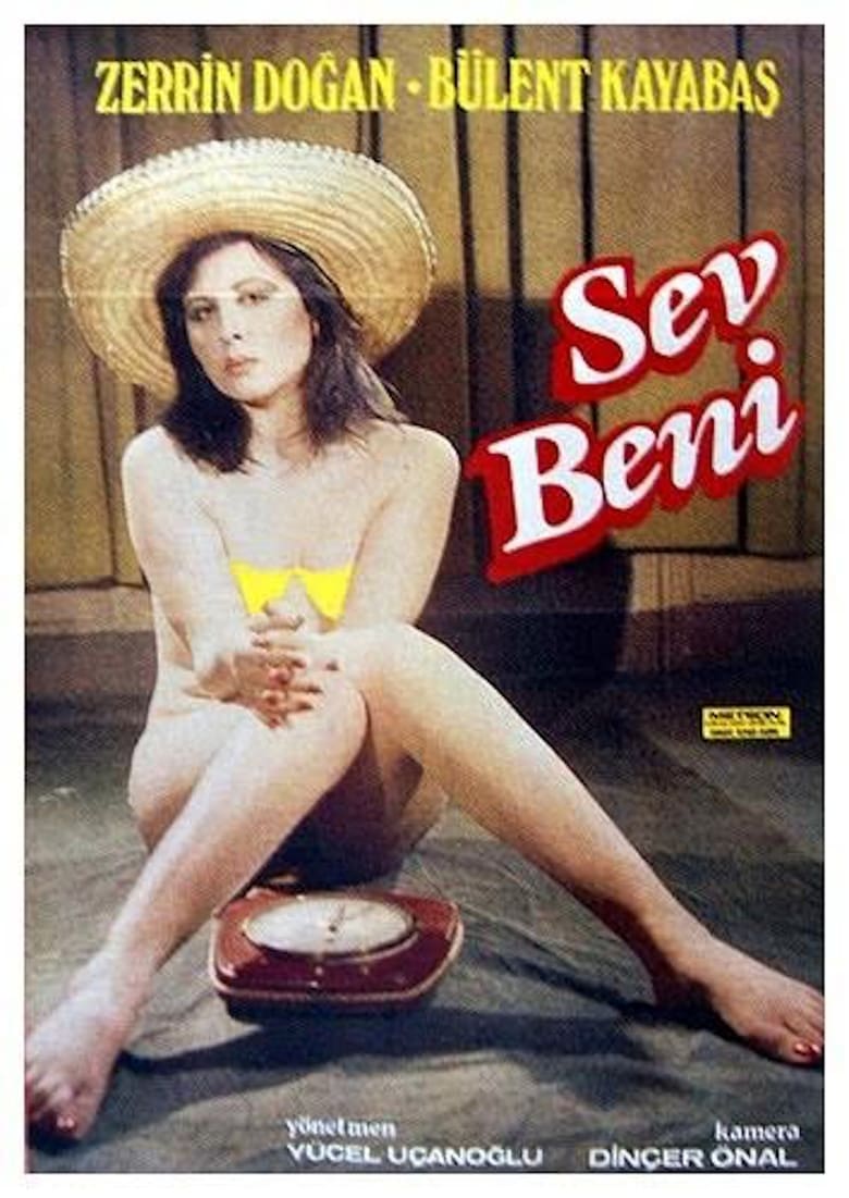 Poster of Sev Beni